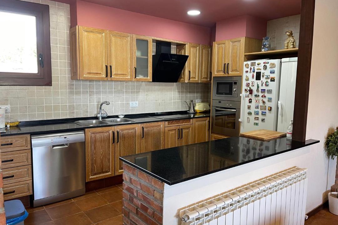 Photo of Kitchen in Avia