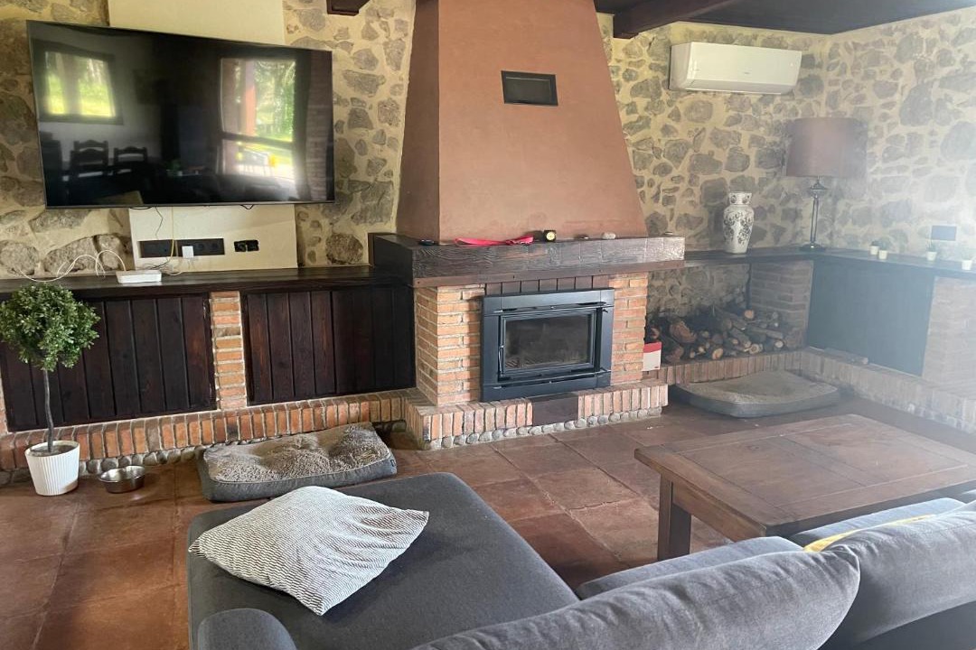 Photo of Livingroom in Avia