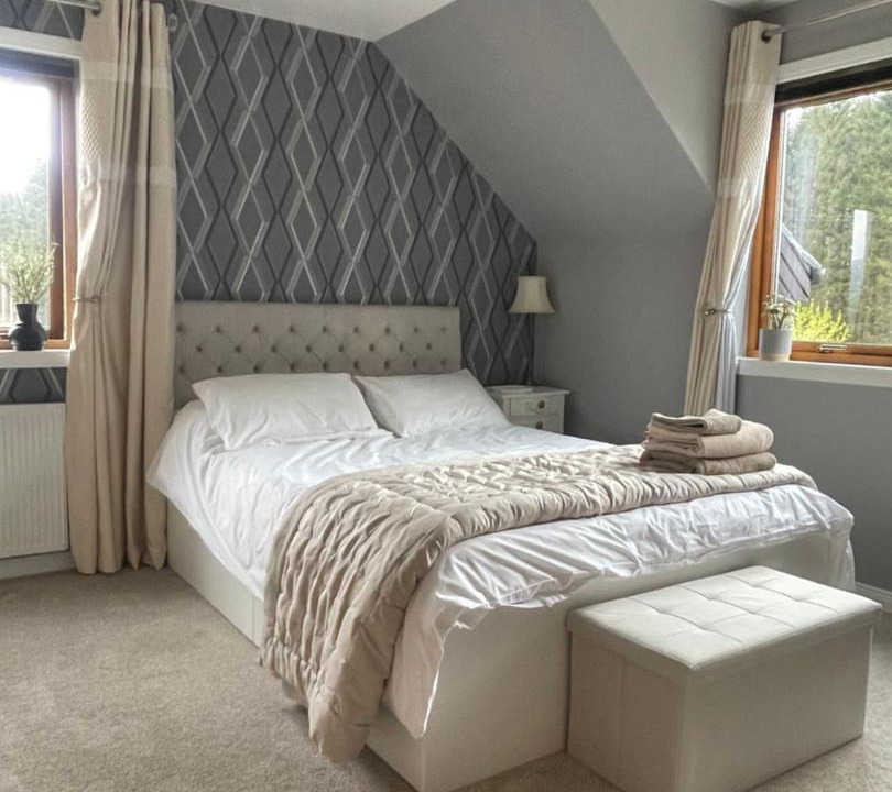 Photo of Bedroom in Farr