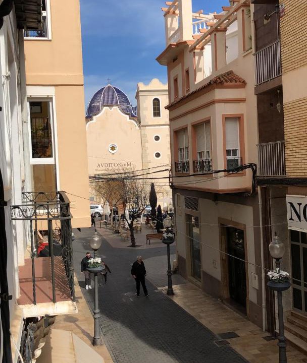 Photo of Others in Vinaros
