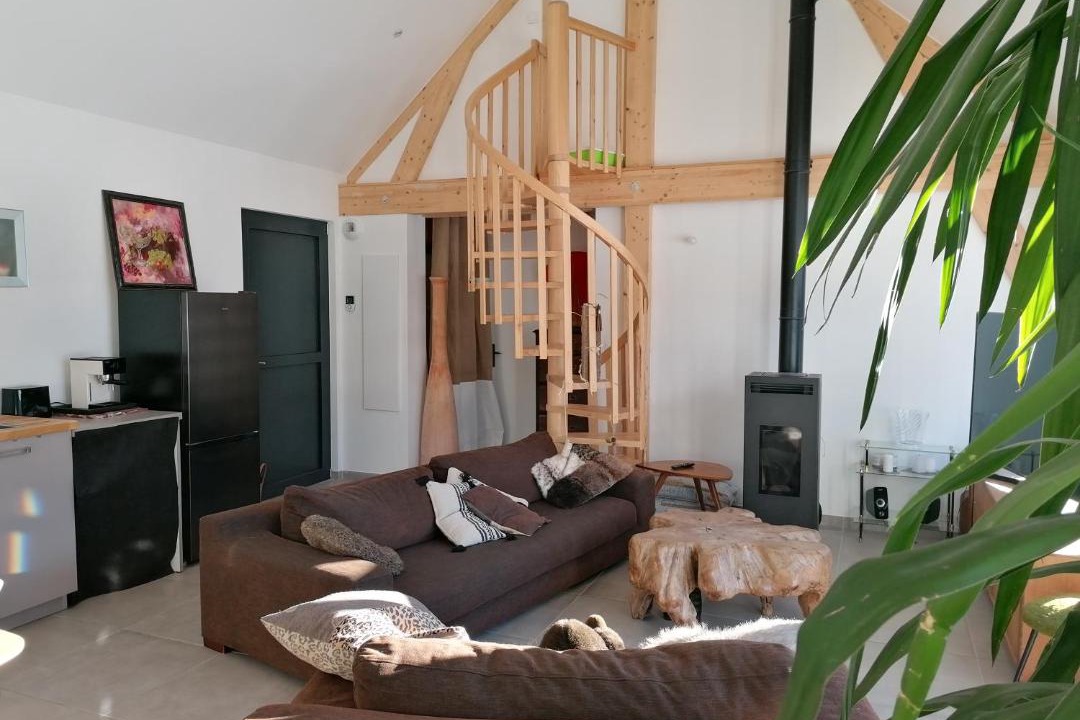 Photo of Livingroom in Barcelonnette