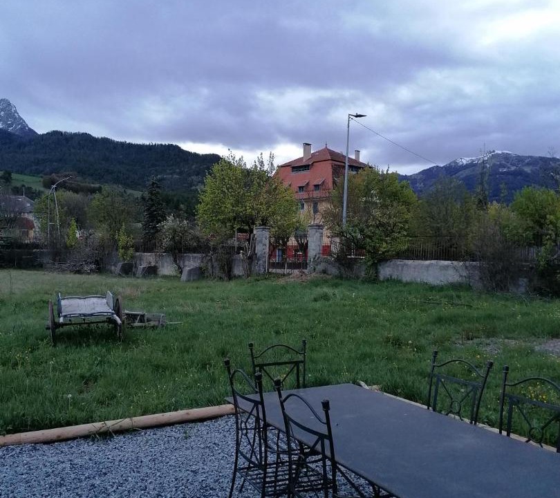 Photo of Others in Barcelonnette