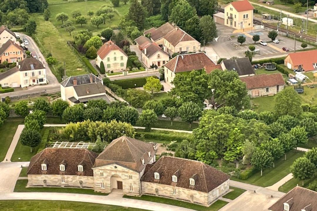 Photo of Others in Arc-et-Senans