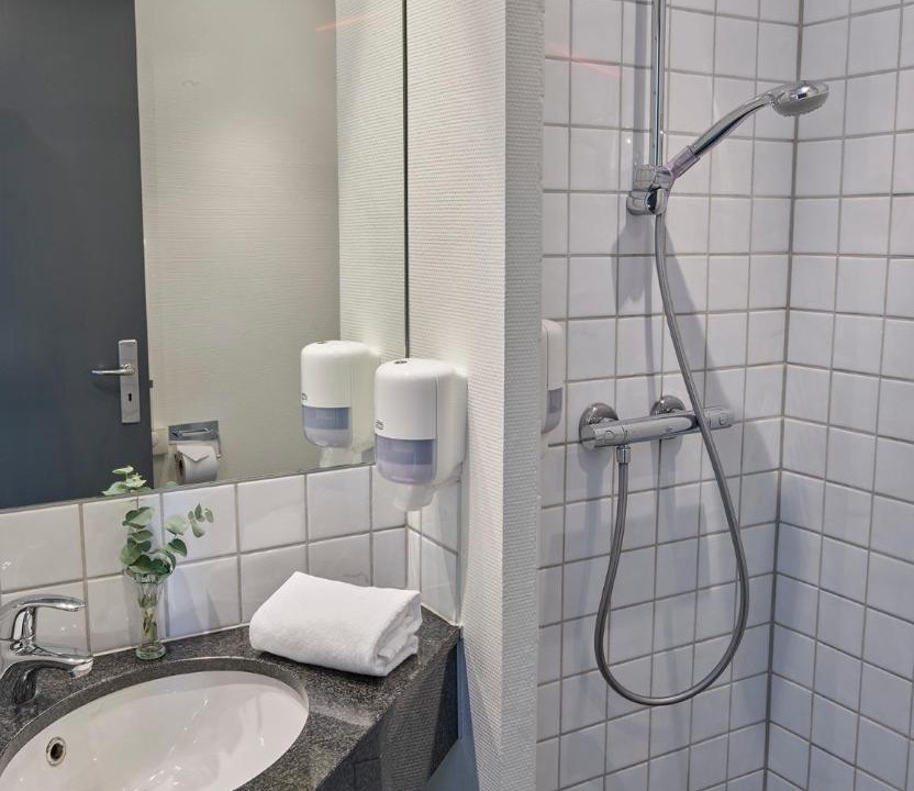 Photo of Bathroom in Middelfart