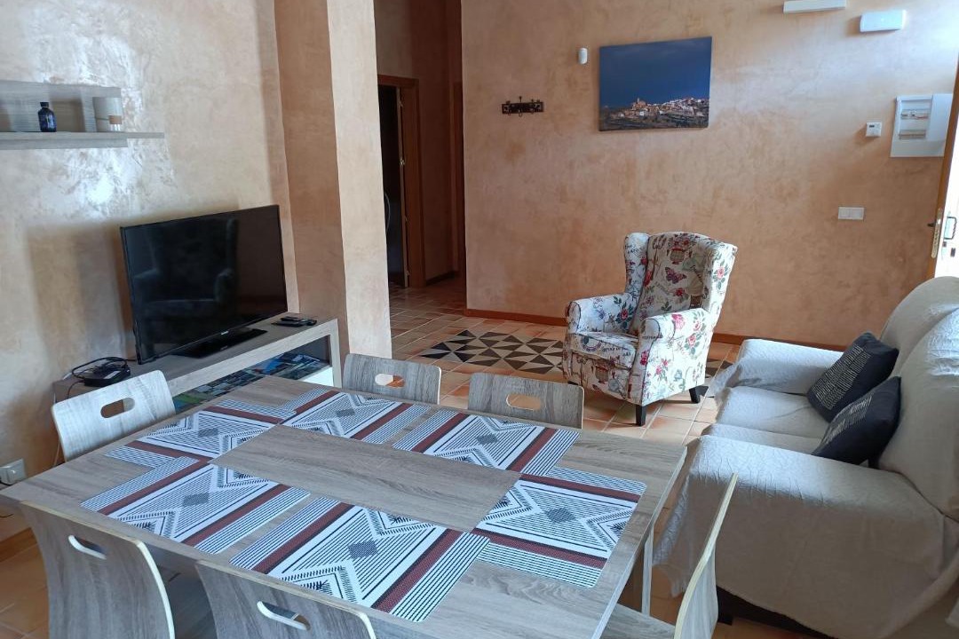 Photo of Livingroom in Castellfort