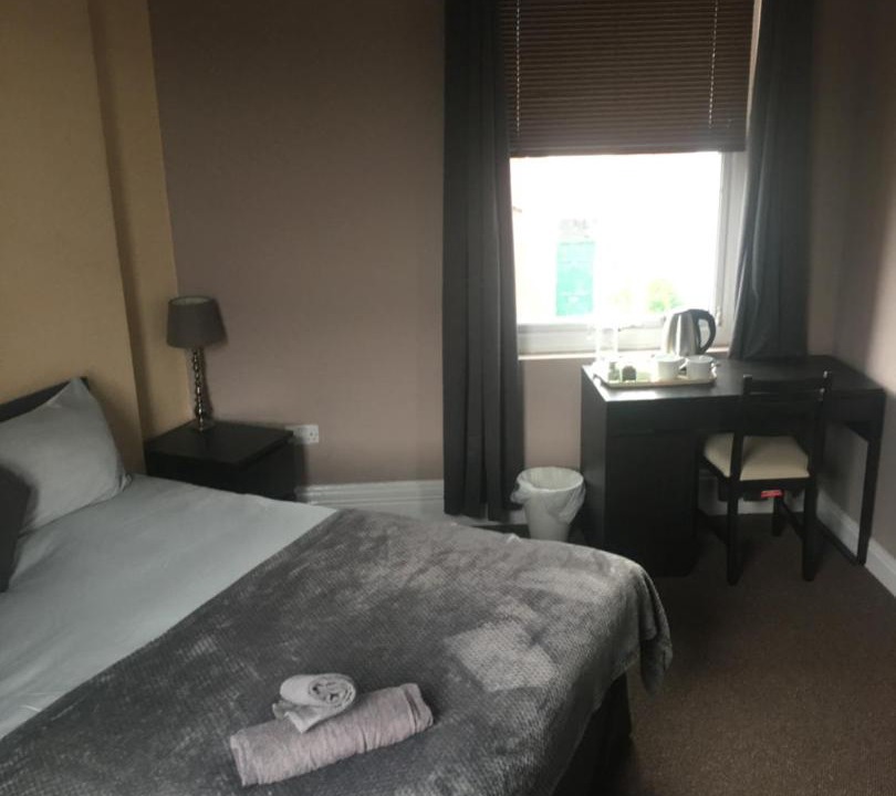 Photo of Bedroom in Blyth