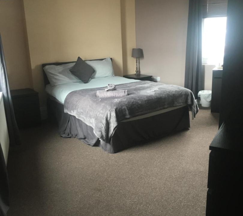 Photo of Bedroom in Blyth