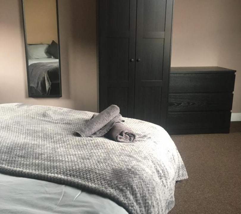 Photo of Bedroom in Blyth