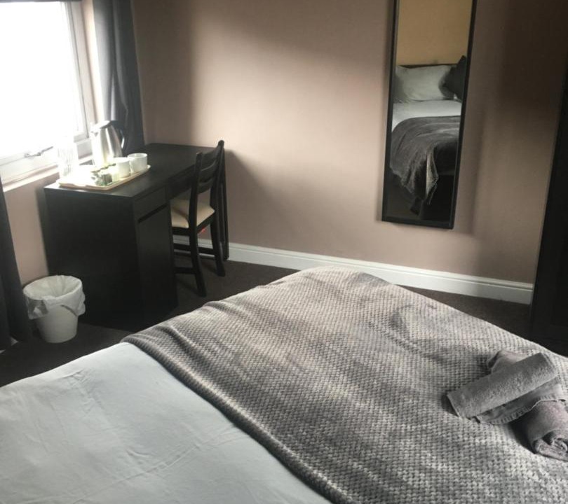 Photo of Bedroom in Blyth