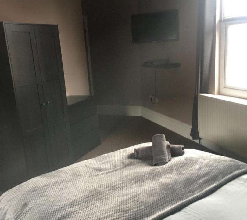 Photo of Bedroom in Blyth