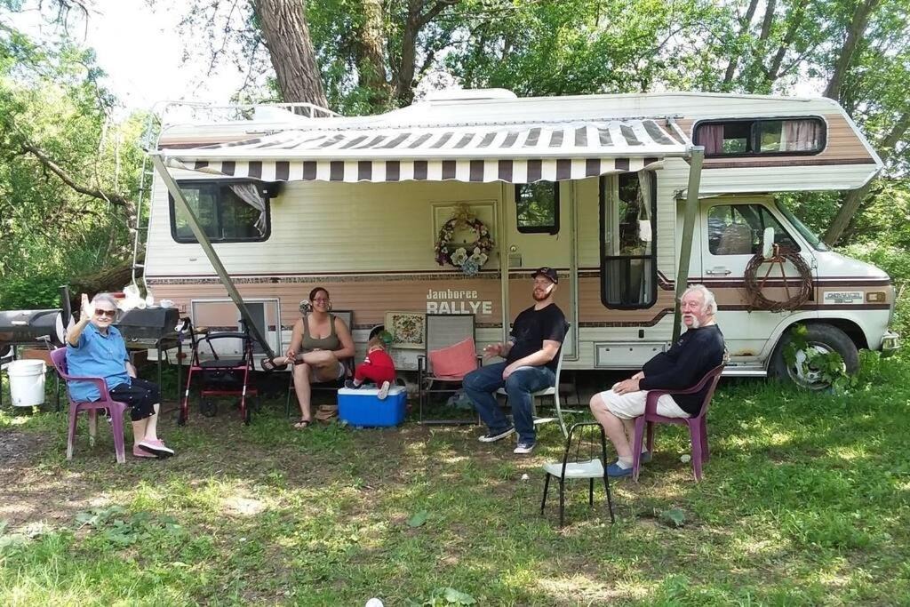 Photo of Others in Conewango Valley