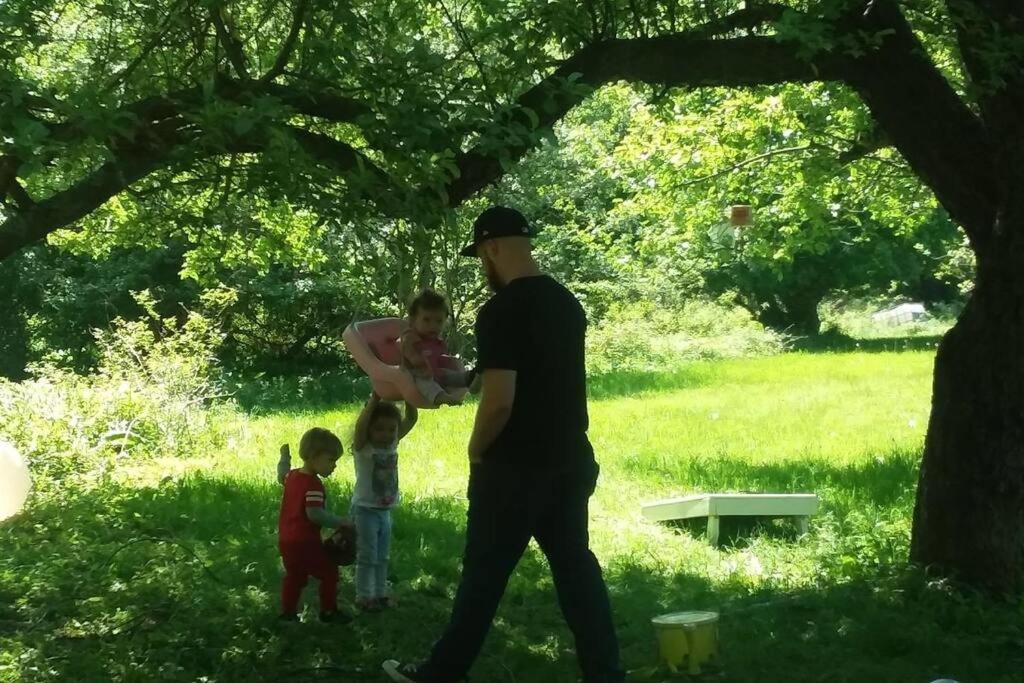 Photo of Others in Conewango Valley