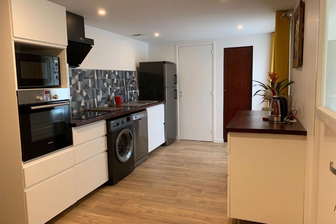 Photo of Kitchen in Marles-en-Brie