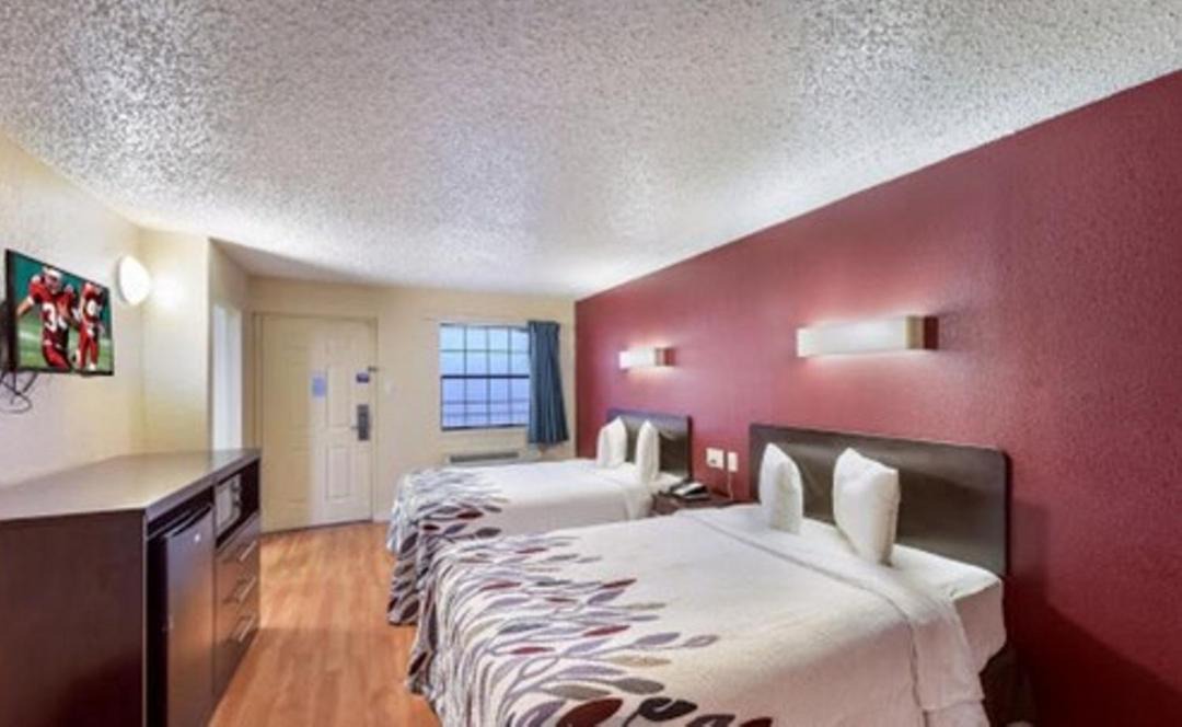 Photo of Bedroom in Plano