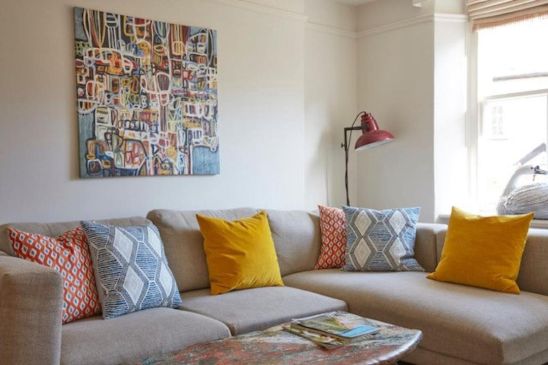 Photo of Livingroom in Beer