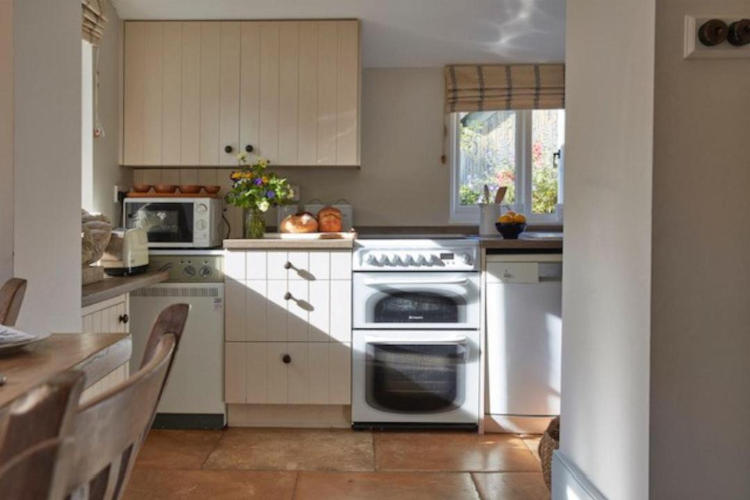 Photo of Kitchen in Beer