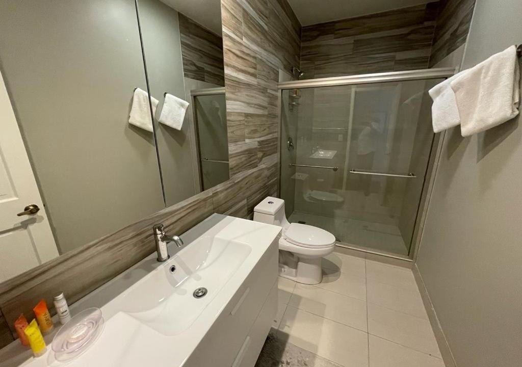 Photo of Bathroom in Vail