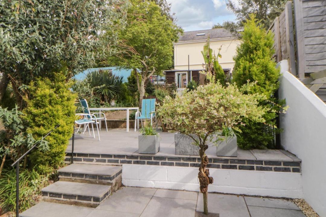 Photo of Patio Balcony in Brixham