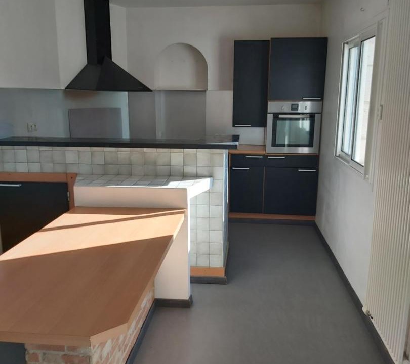 Photo of Kitchen in Aubenas