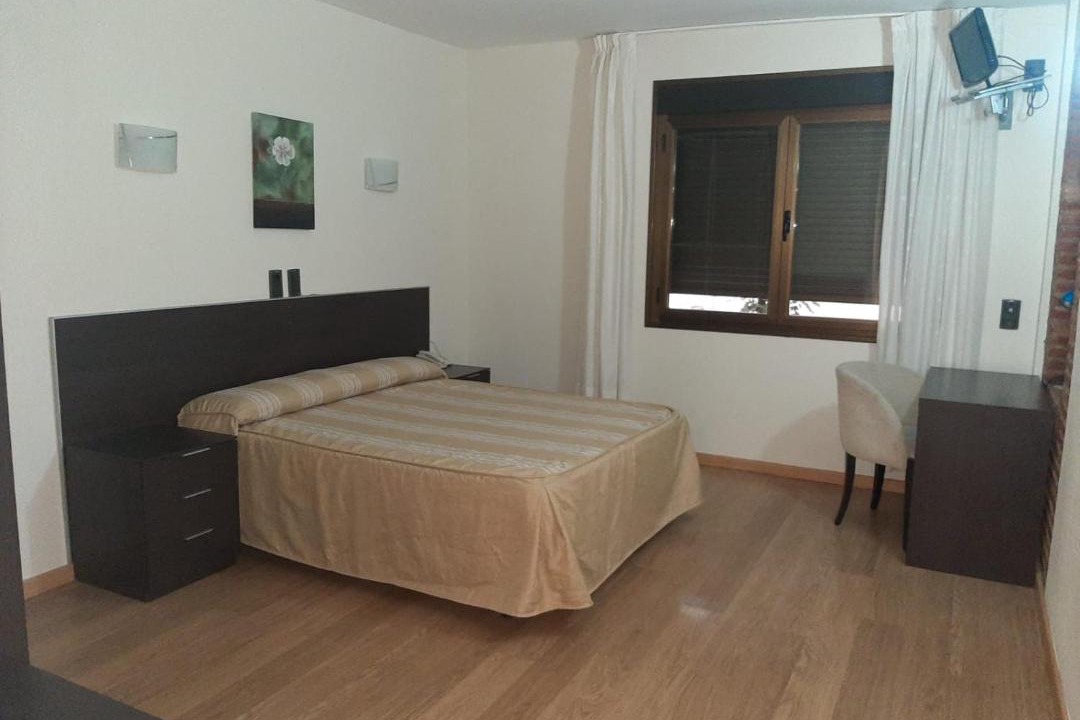 Photo of Bedroom in La Almunia de Dona Godina