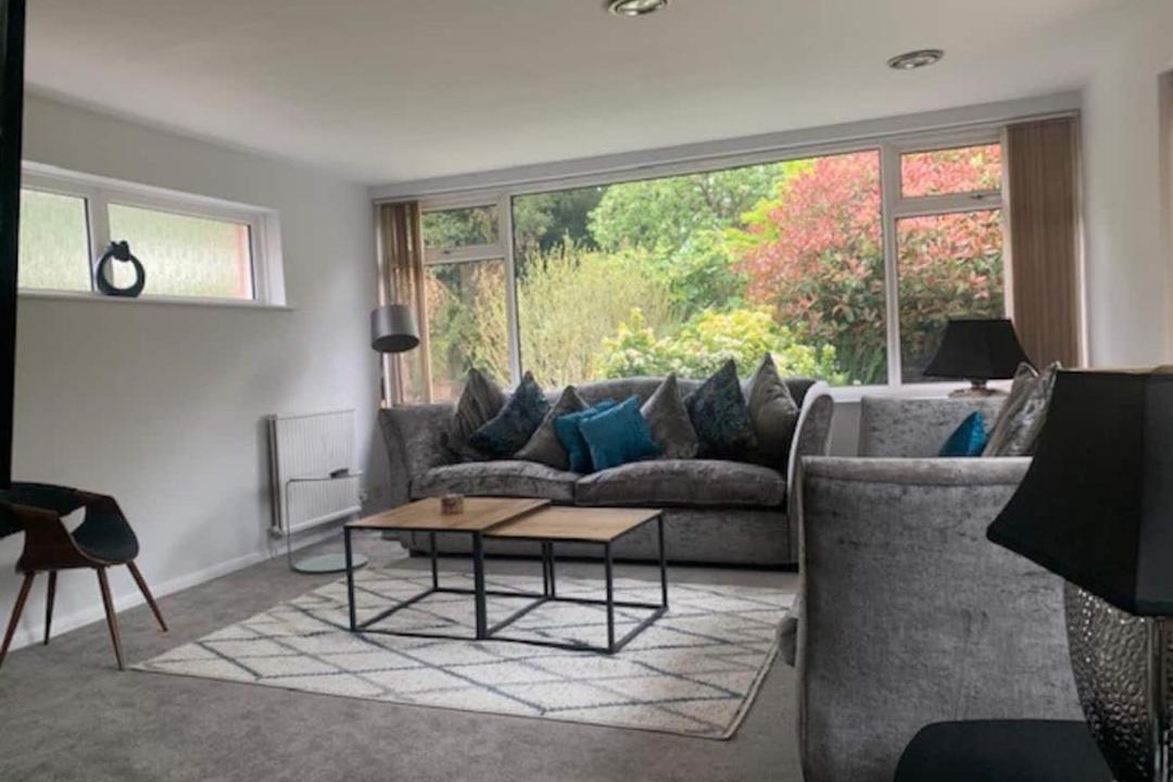 Photo of Livingroom in Southwell