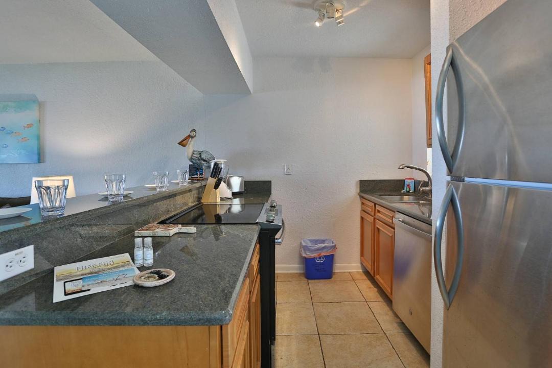 Photo of Kitchen in Pass-a-Grille Historic District