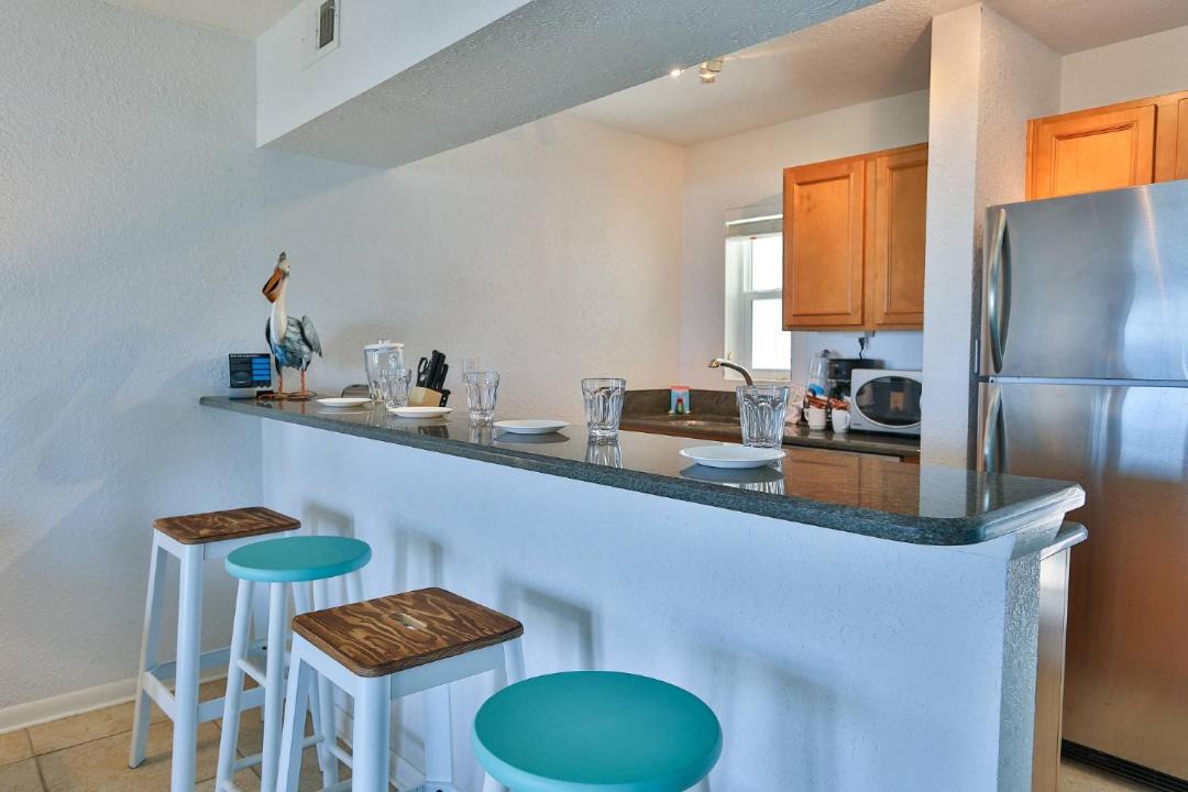Photo of Kitchen in Pass-a-Grille Historic District
