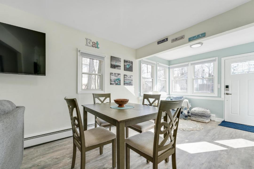 Photo of Livingroom in Hopatcong