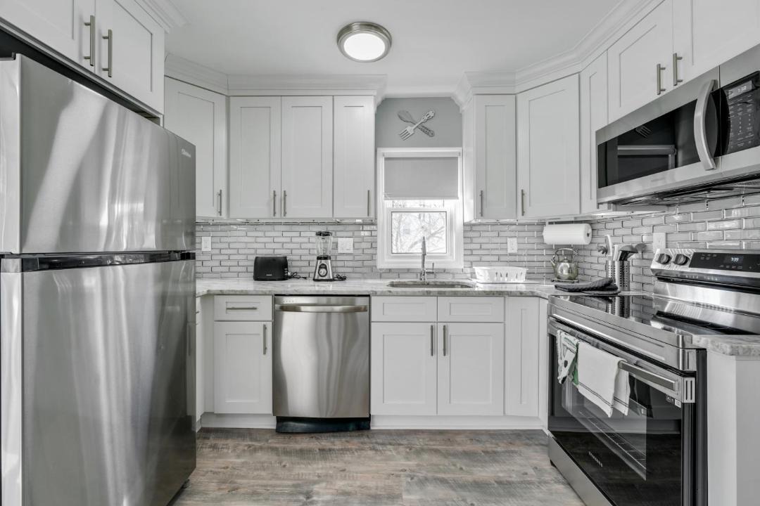 Photo of Kitchen in Hopatcong