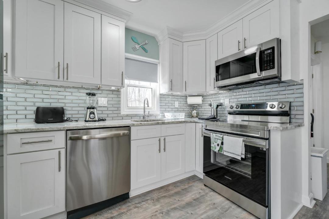 Photo of Kitchen in Hopatcong