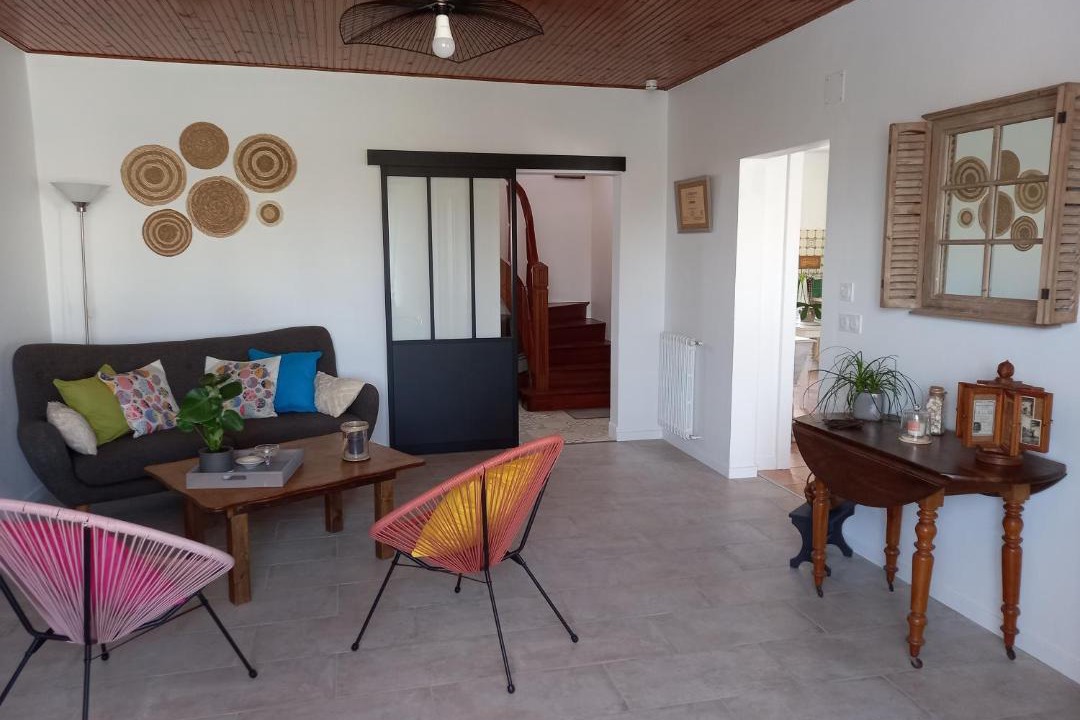 Photo of Livingroom in L'Epine