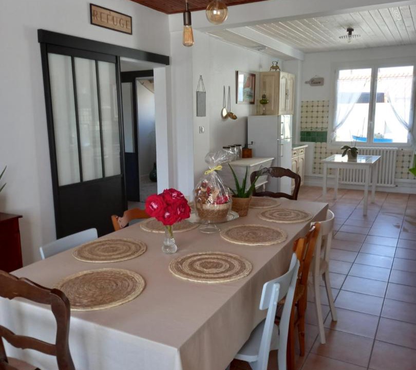 Photo of Livingroom in L'Epine