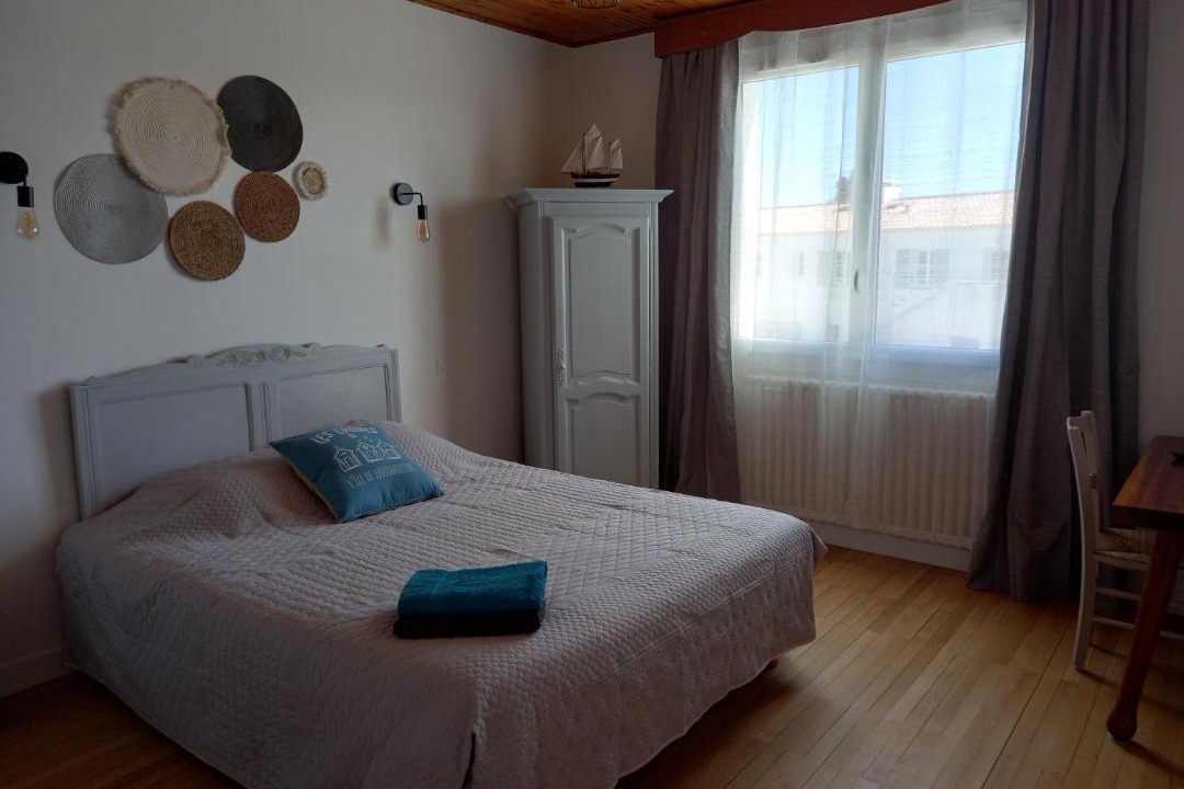 Photo of Bedroom in L'Epine