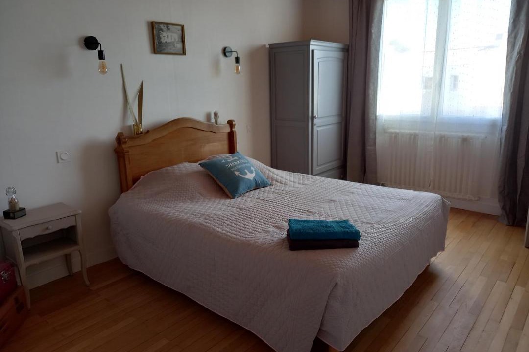 Photo of Bedroom in L'Epine