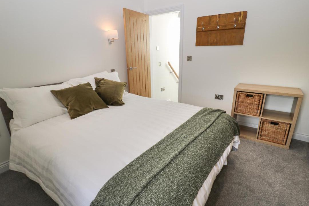 Photo of Bedroom in Bewerley