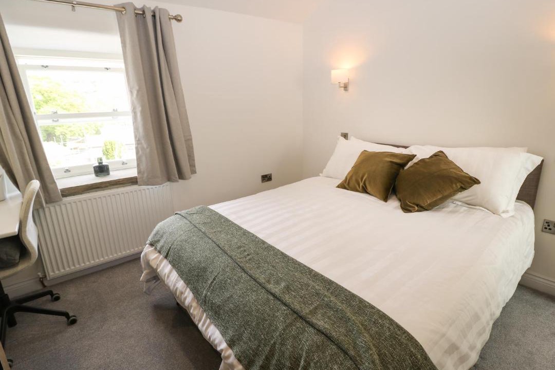 Photo of Bedroom in Bewerley