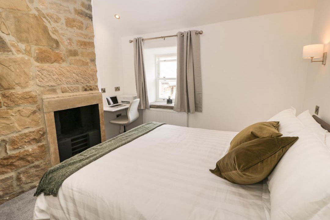 Photo of Bedroom in Bewerley