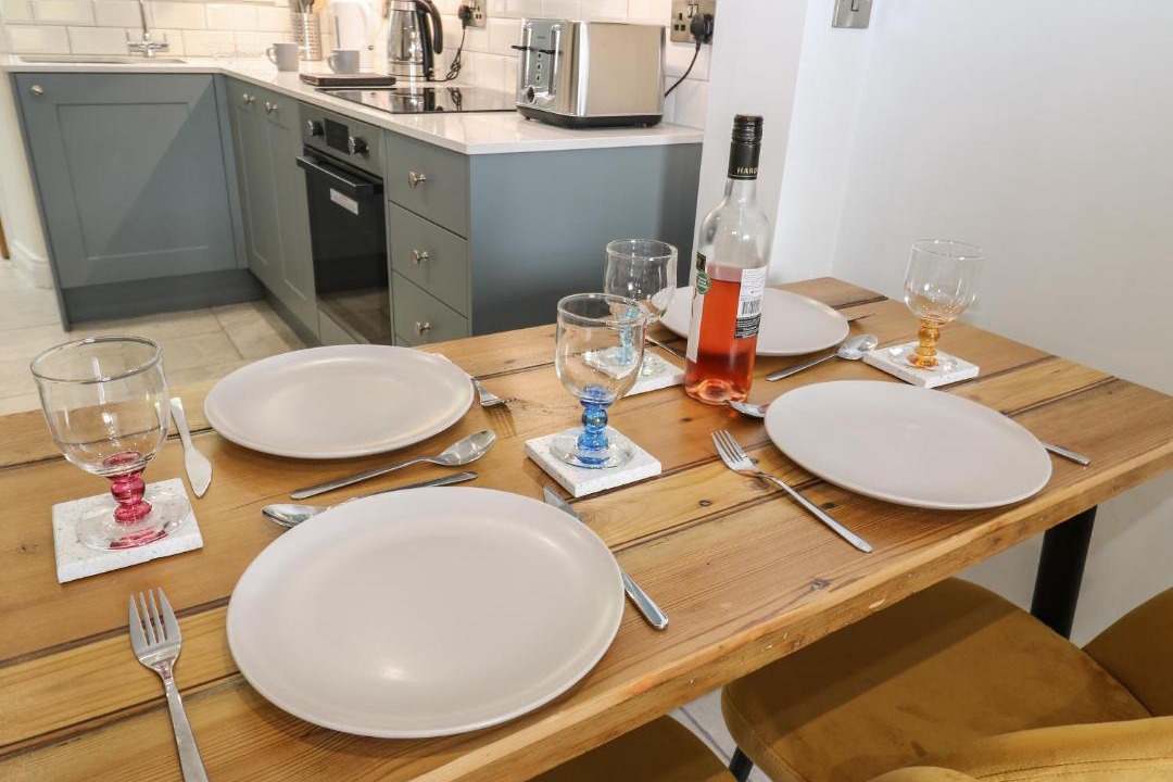 Photo of Kitchen in Bewerley