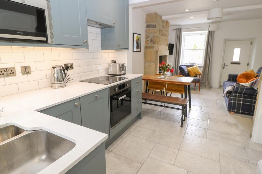 Photo of Kitchen in Bewerley