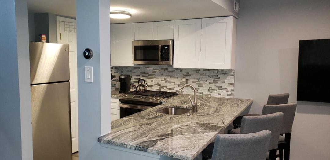 Photo of Kitchen in Fairmount