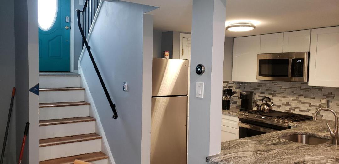 Photo of Kitchen in Fairmount