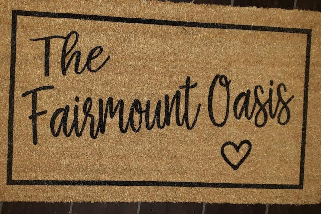 Photo of Buildings in Fairmount