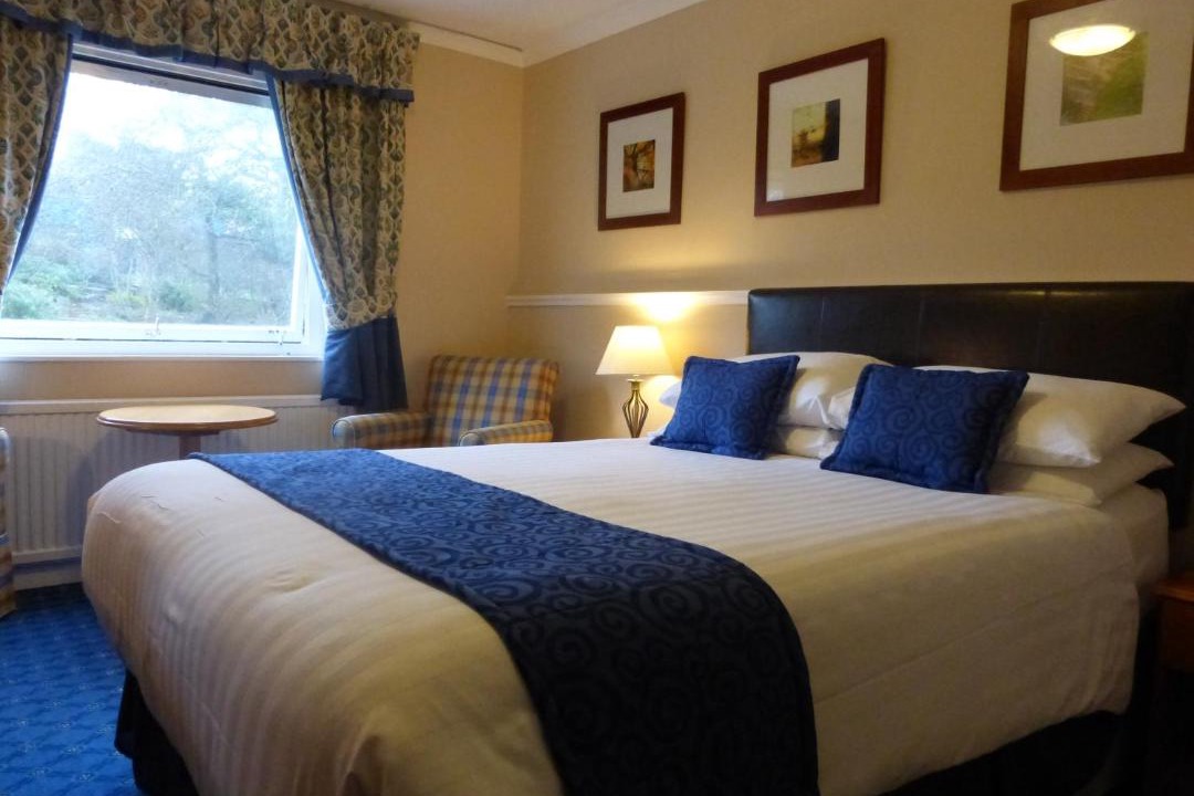 Photo of Bedroom in Wick