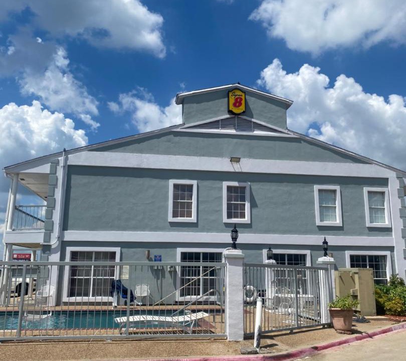 Photo of Buildings in Terrell