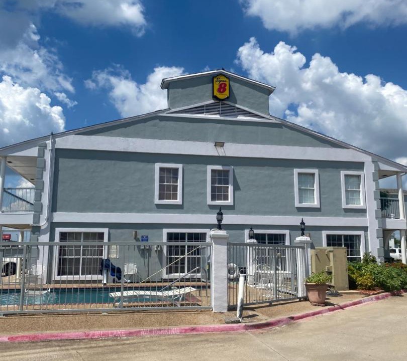 Photo of Buildings in Terrell