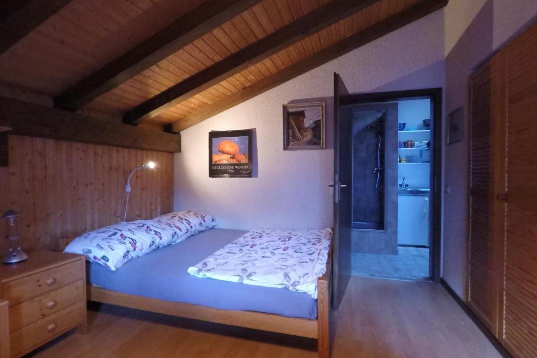 Photo of Bedroom in Wilderswil