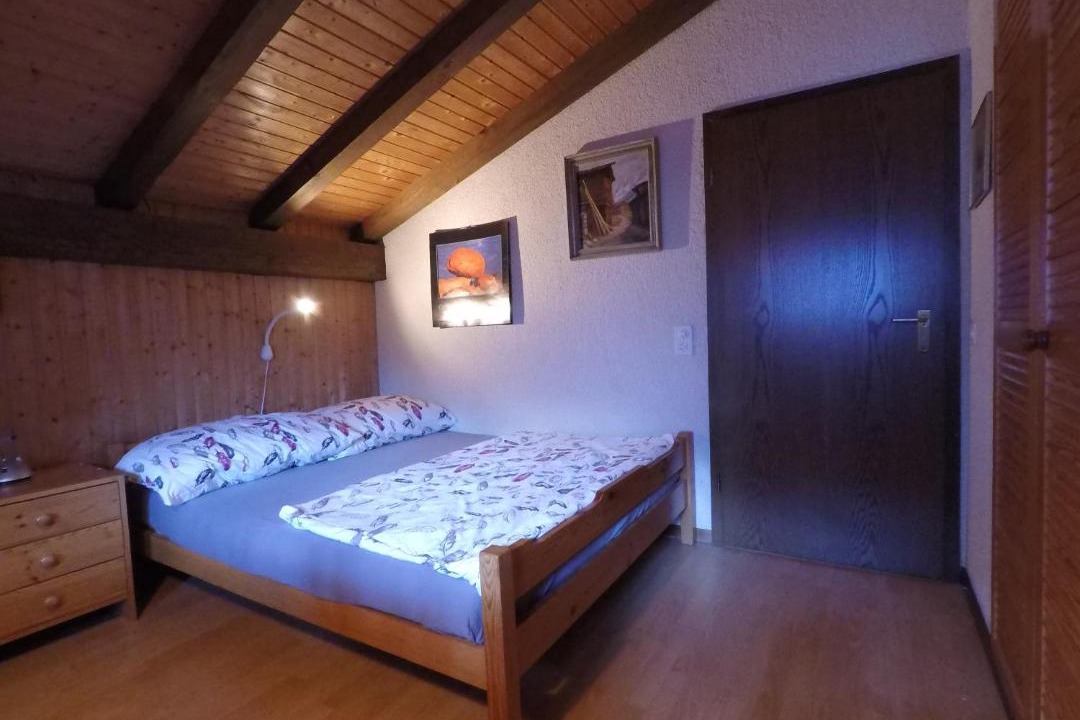 Photo of Bedroom in Wilderswil