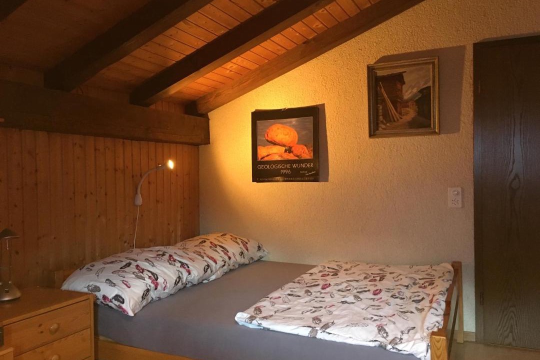 Photo of Bedroom in Wilderswil