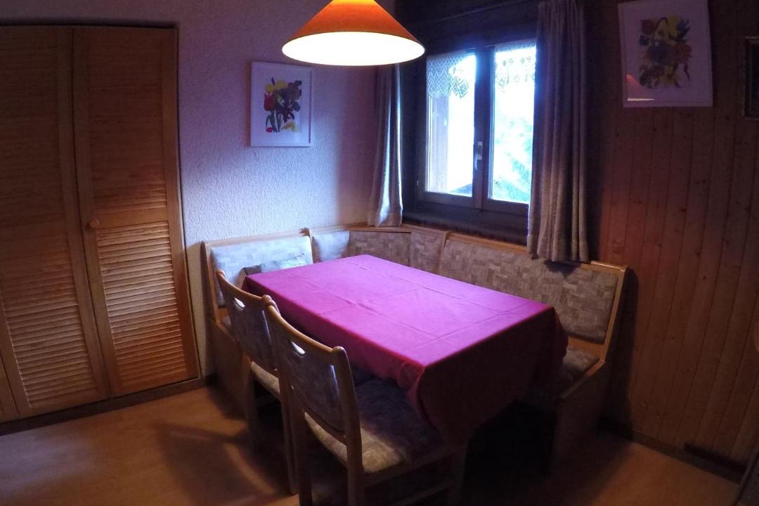 Photo of Bedroom in Wilderswil