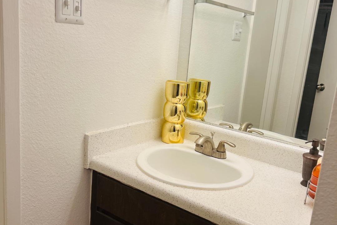 Photo of Bathroom in Astrodome